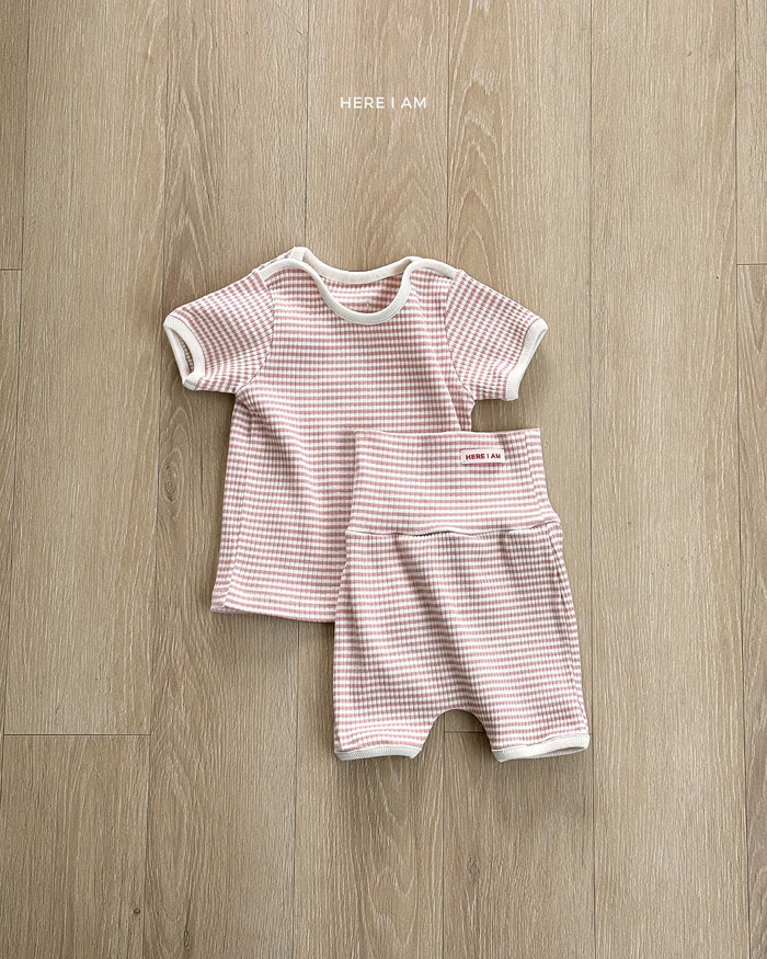 🇰🇷Here I Am set