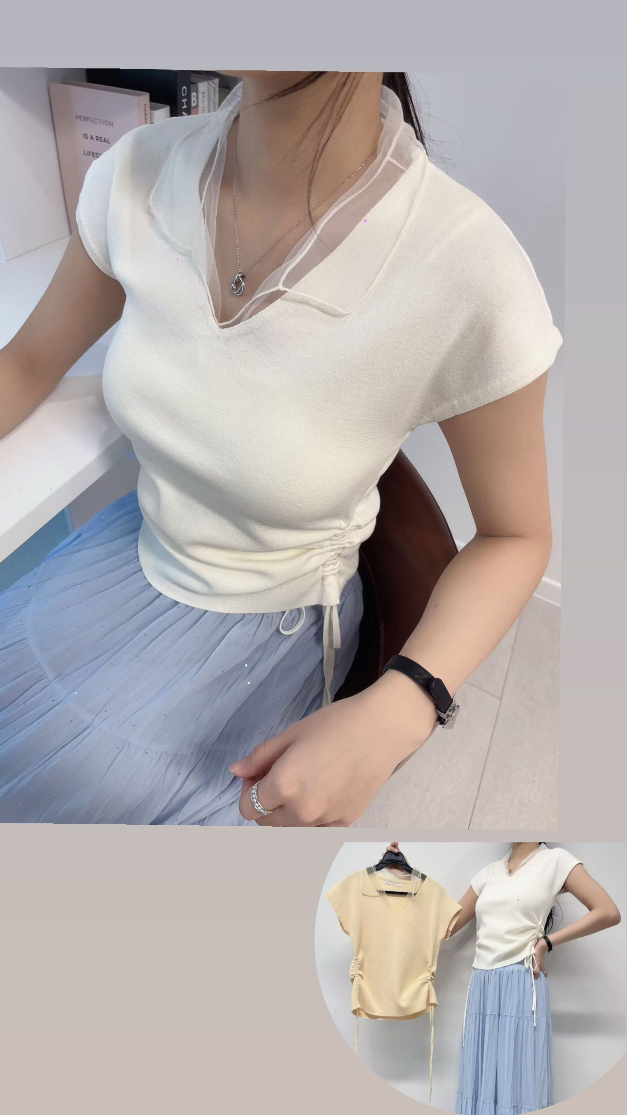 🇰🇷🇰🇷新款速遞19/4🔥🔥11275#ff2876