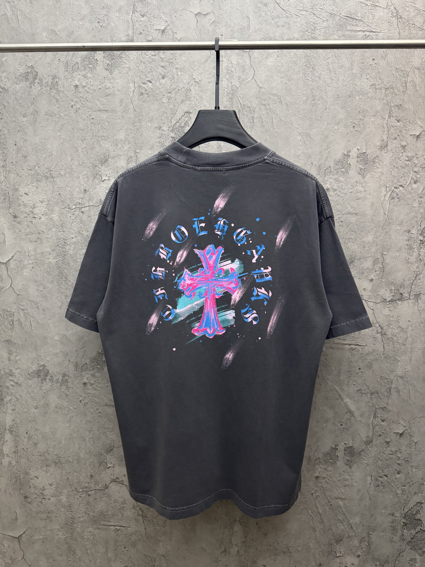Chrome Hearts Tee
