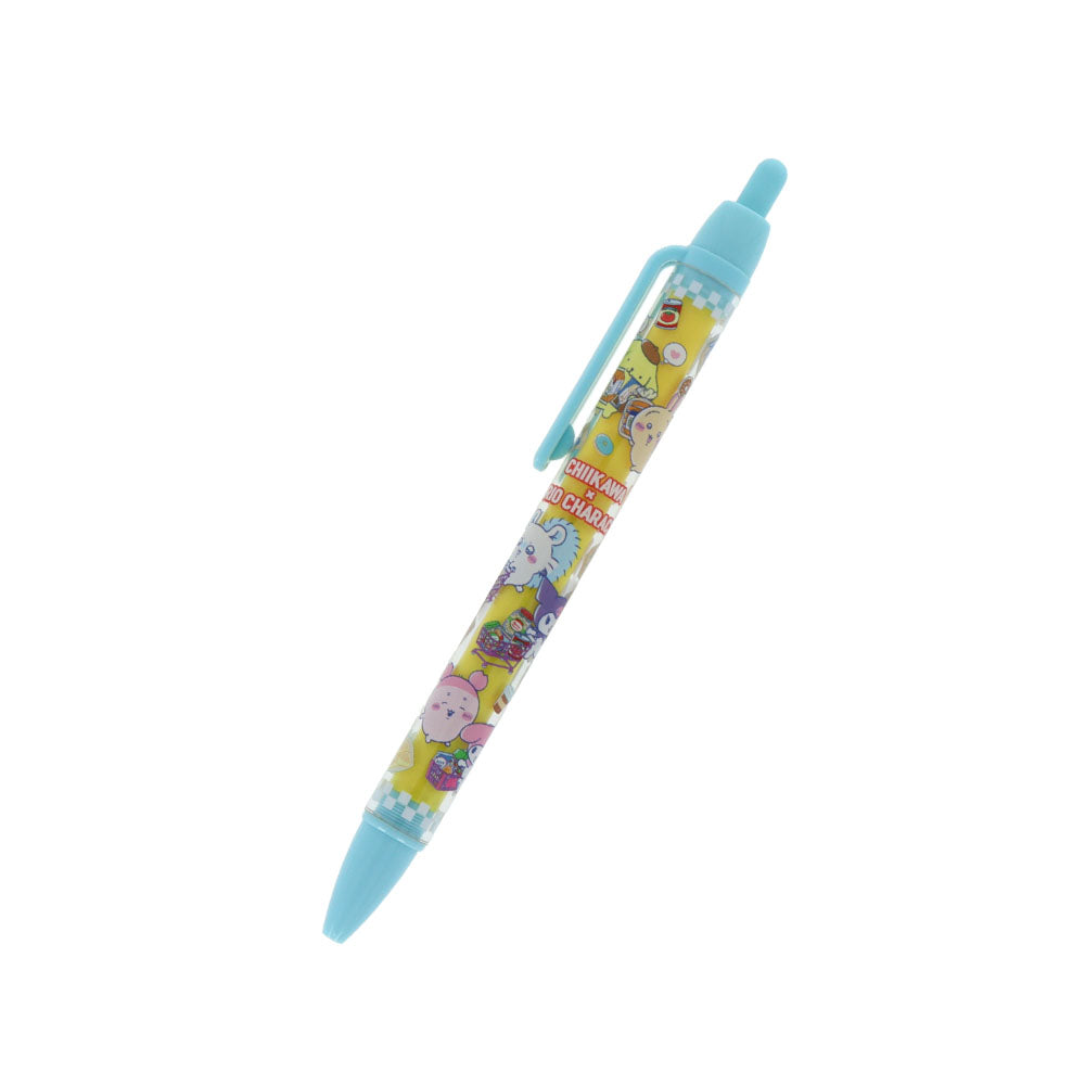 日本 Chiikawa x Sanrio characters 原子筆