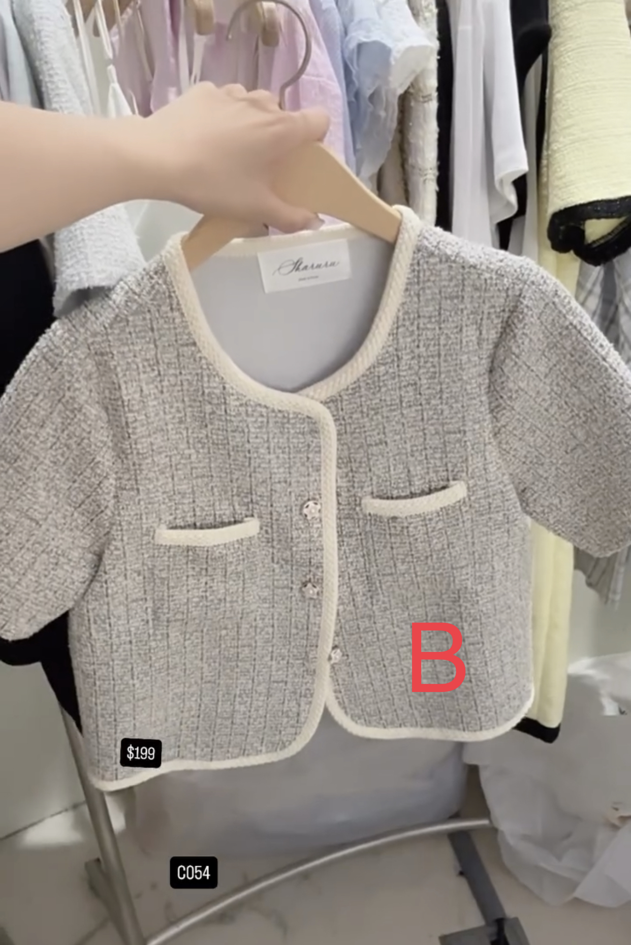 🇰🇷🇰🇷韓國連線28/4🔥🔥11477#C054