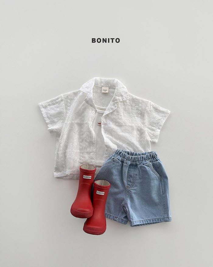 🇰🇷Bonito短褲