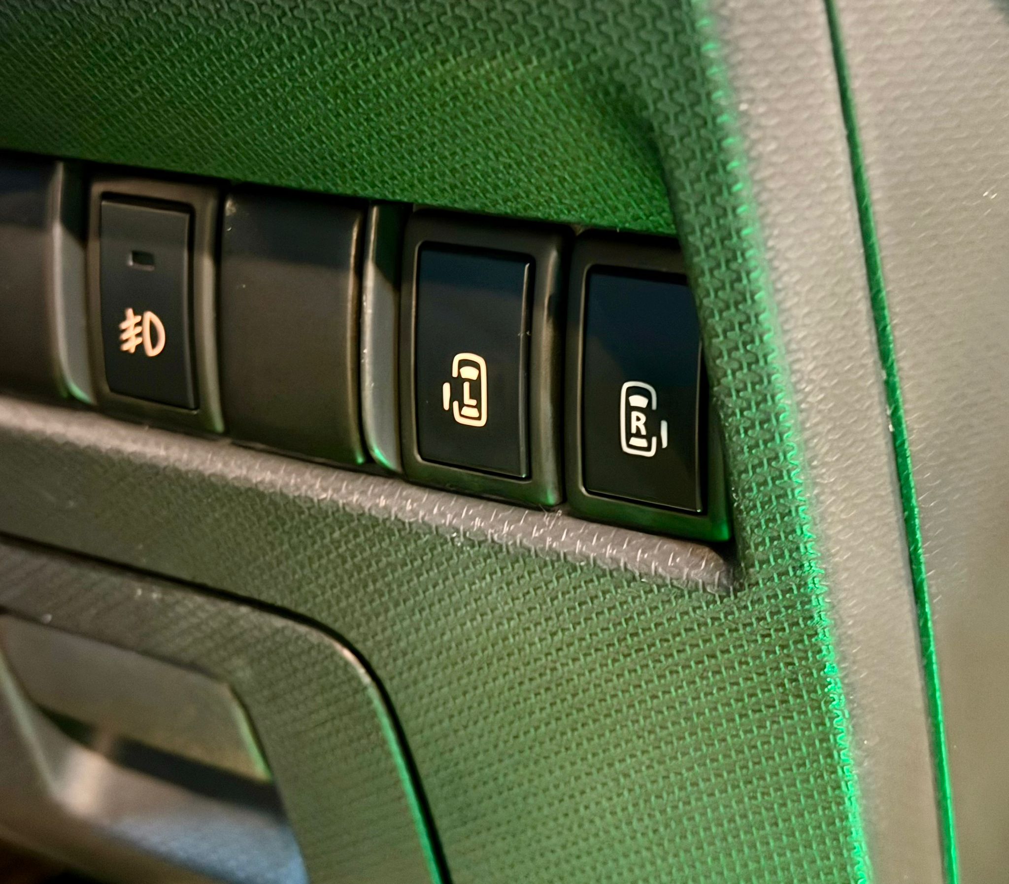 Suzuki Solio Bandit 2012