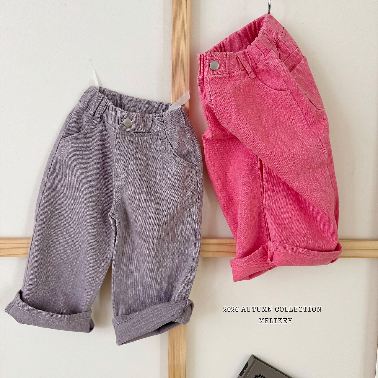 CP6070 Pants