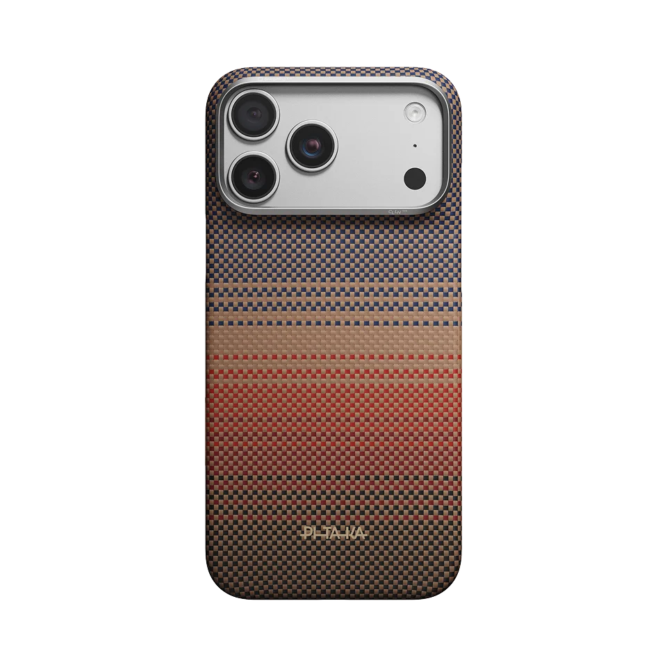 Pitaka Ultra Slim Case 