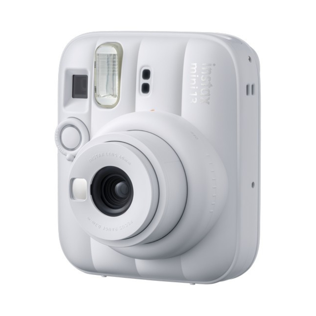 Fujifilm instax Mini 13 即影即有相機｜富士拍立得｜新手入門迷你相機｜香港行貨
