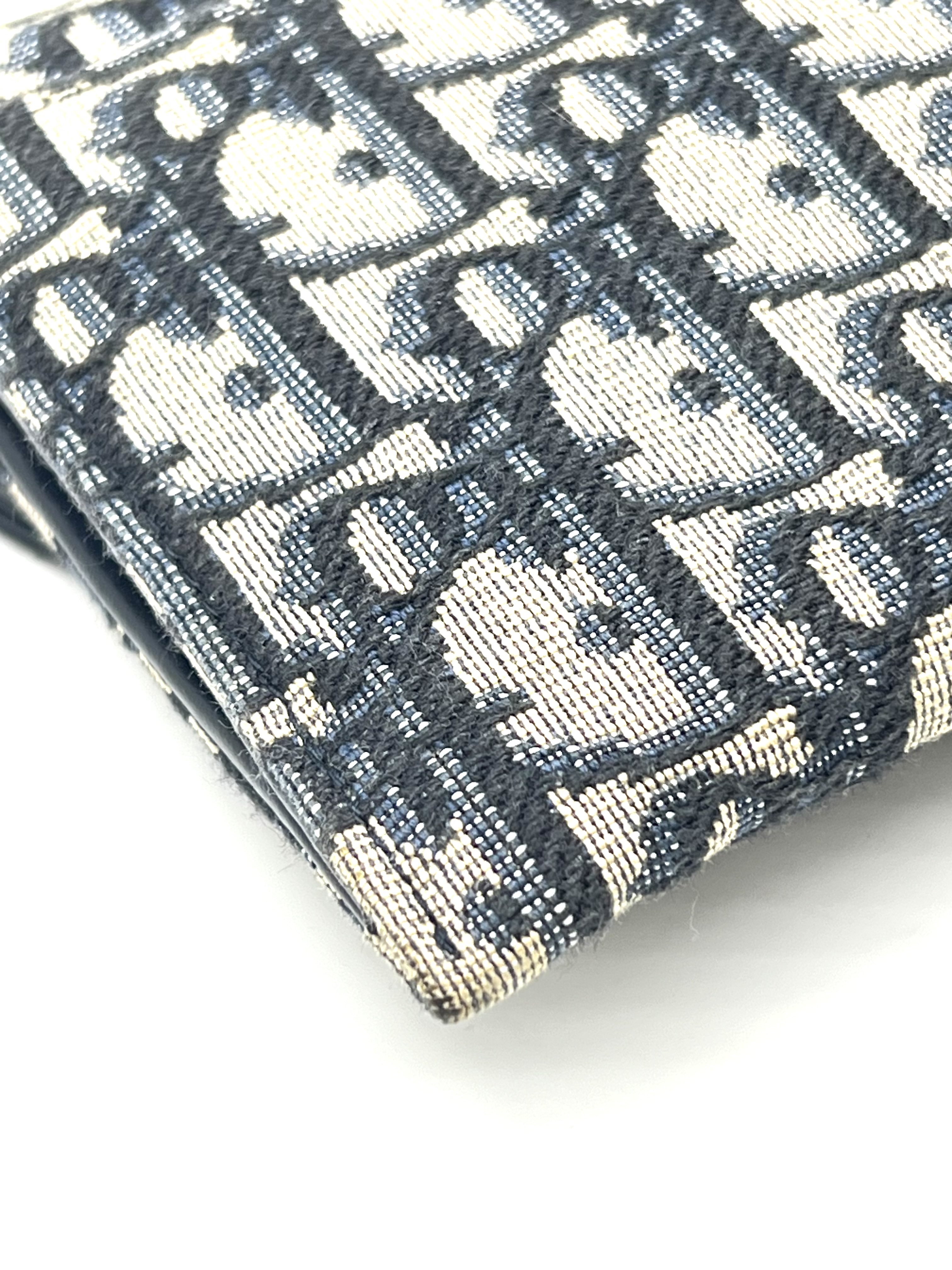 Pre-Owned DIOR Saddle Pouch with Chain / Product Code: 26050612