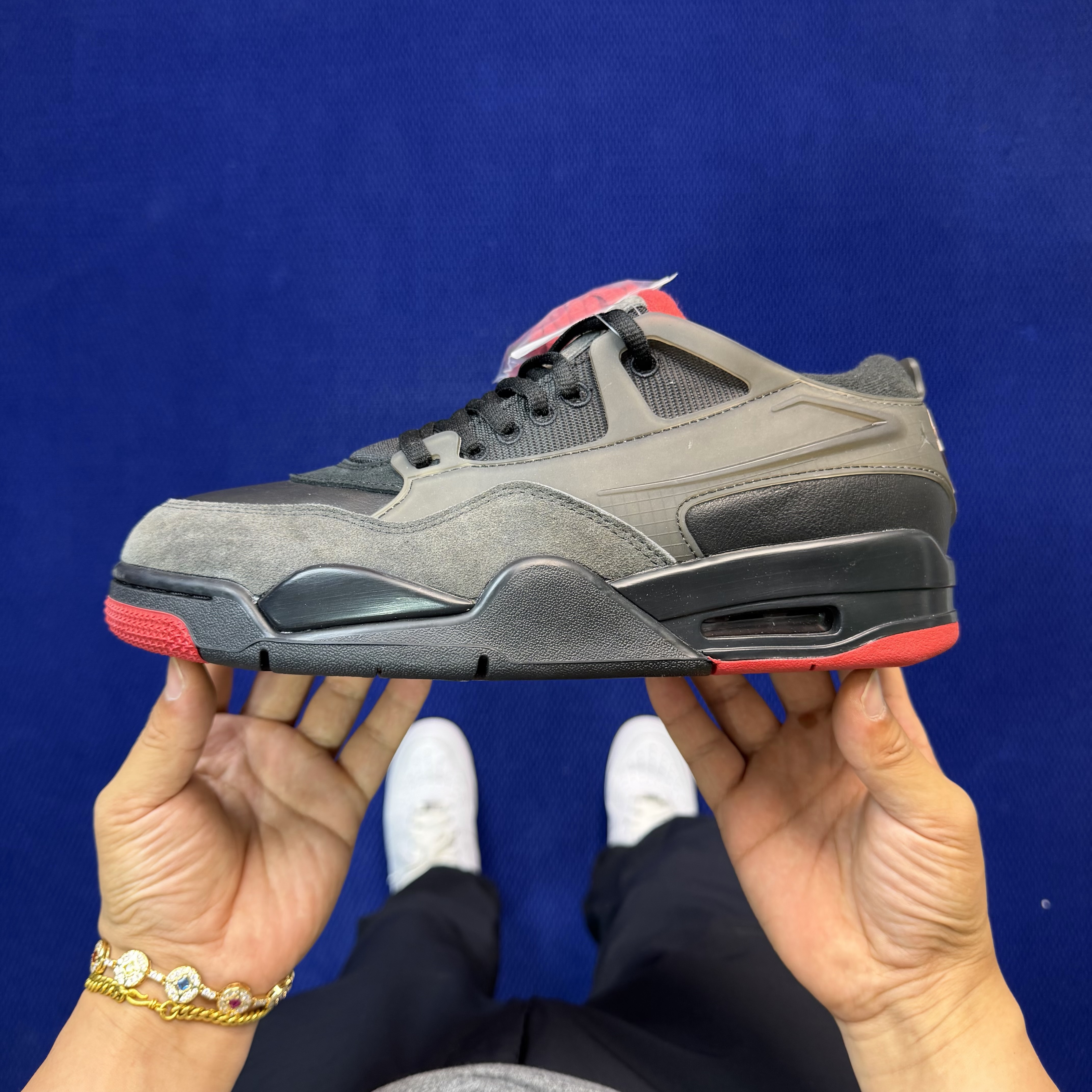 Nike Air Jordan 4 RM FQ7939-060