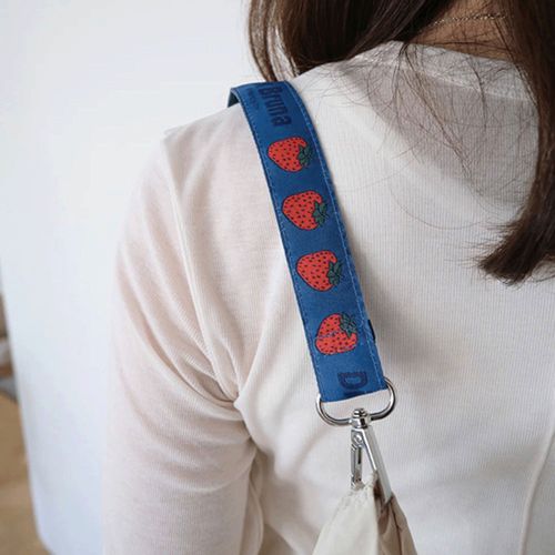 🆕【⭐訂購⭐】🌀 🇯🇵 日本直送 #Miffy 可拆卸肩帶 刺繡 單肩包/購物袋［3款選］🌀 [ELCD-0142][261019]