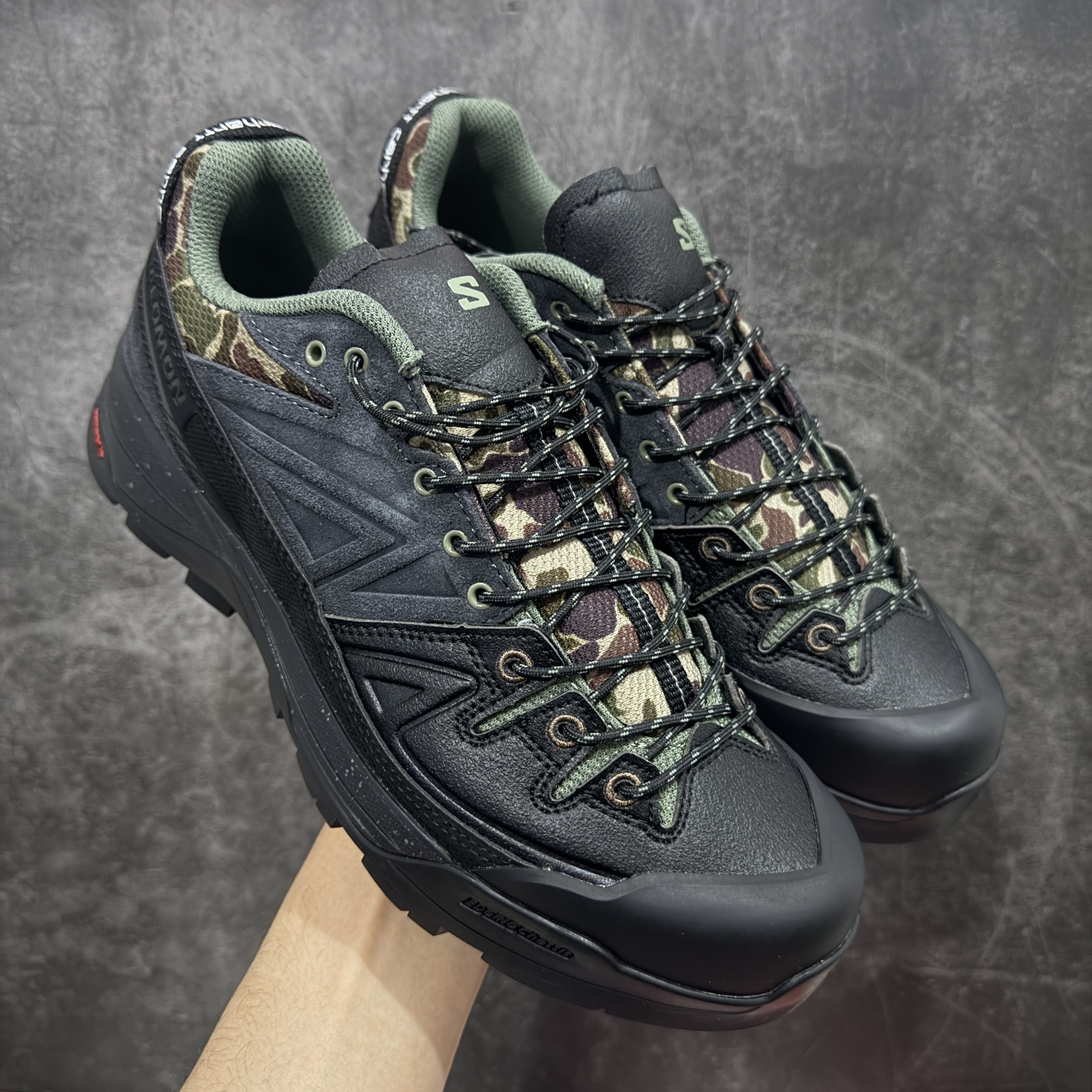 Carhartt WIP x Salomon X-ALP L49165500