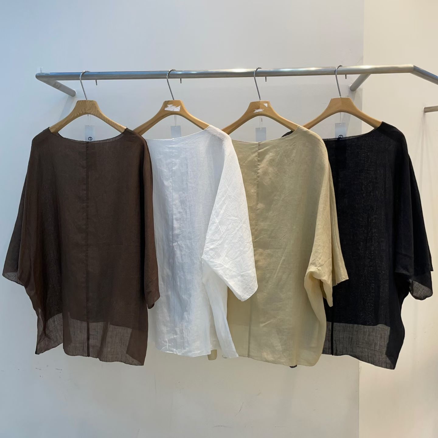 (2026SS) EYEFUL - TOP