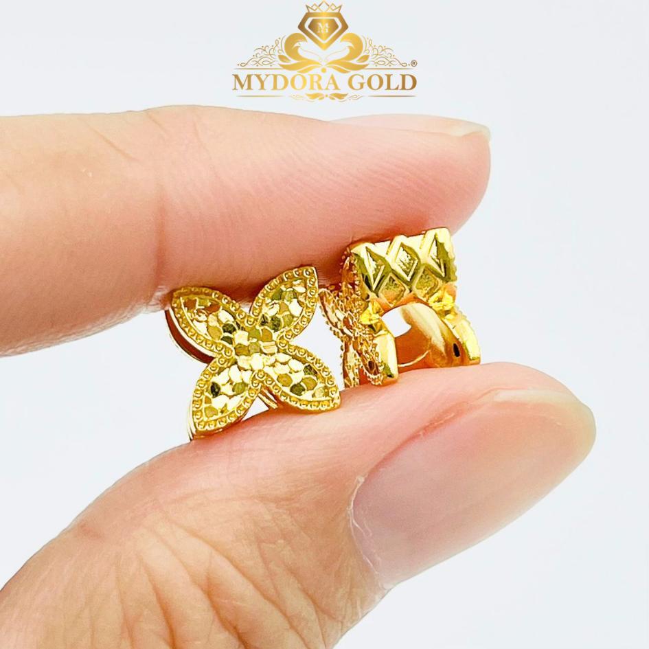 MYDORA Bead Bunga Marissa (5G) l EMAS 916/22K