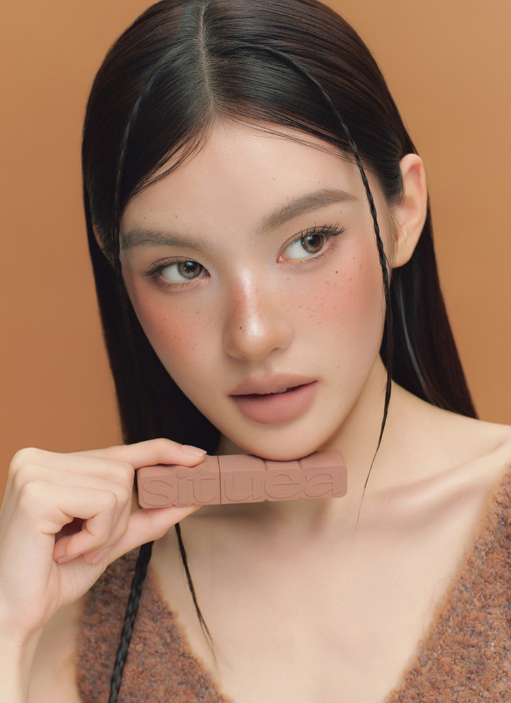 situea - Airy Mousse Velvet 108 Urban Sand