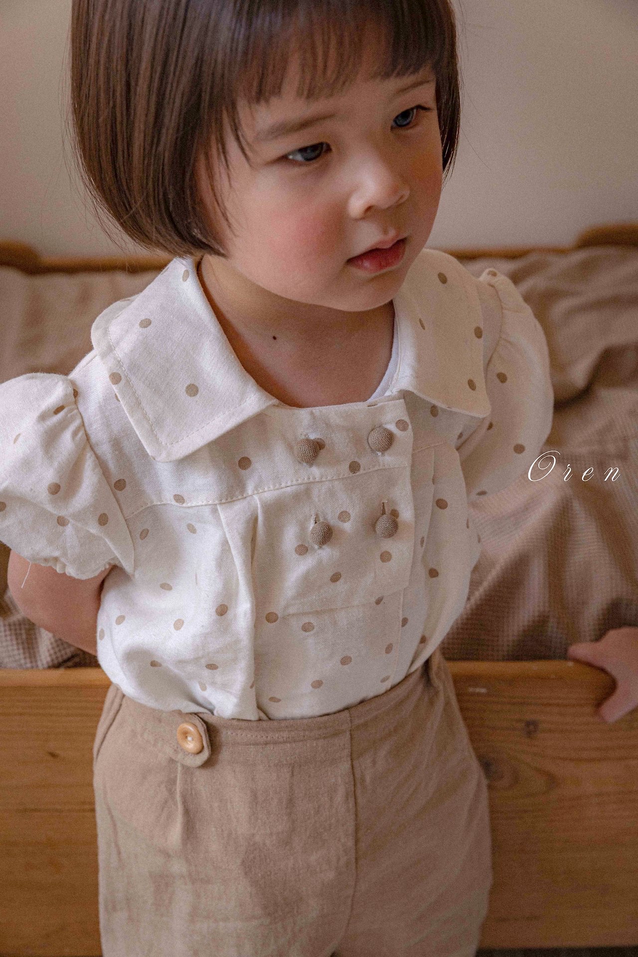 🇰🇷oren 包屁/裙/套裝