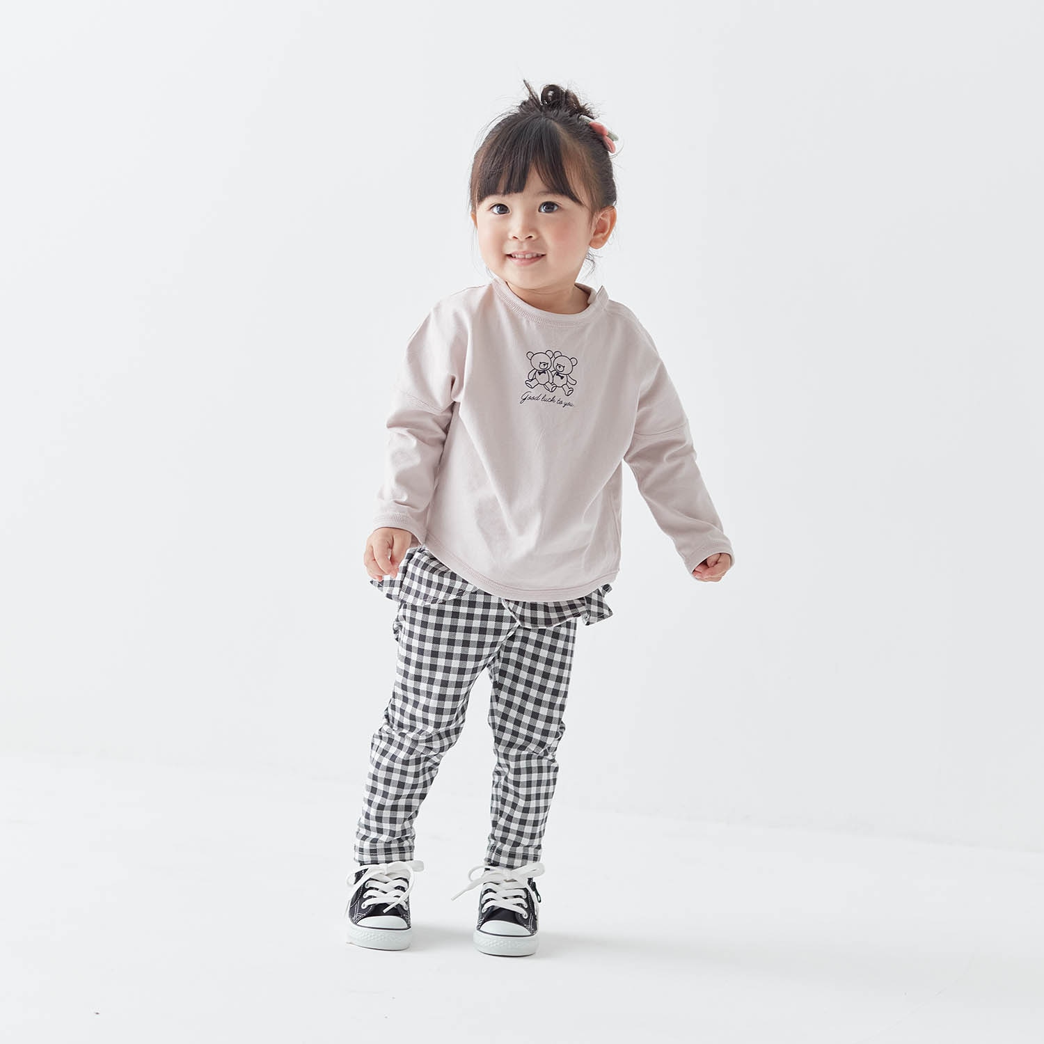 🆕【⭐訂購⭐】  🇯🇵日本直送 🌀日本品牌 7分裙褲 [6款選] 🌀 [PLDA-0234] [260526]