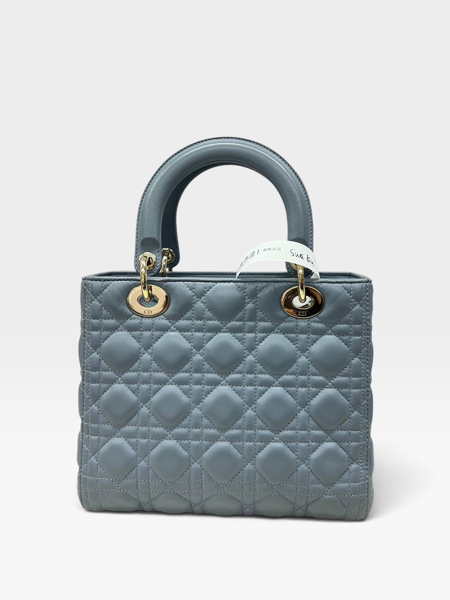 Pre-Owned DIOR Lady Dior / Product Code: 090904