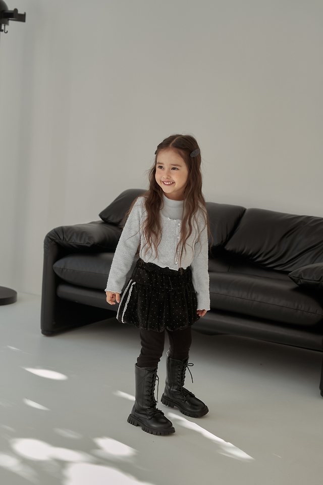 Momoann | Balloon Leggings