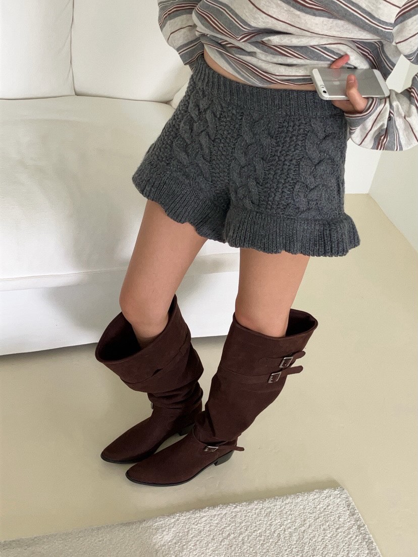 (2026FW) MADE - SHORTS