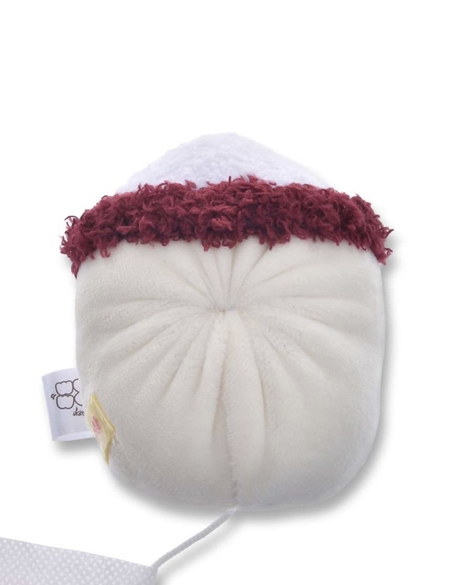 中華まん Tsum tsum