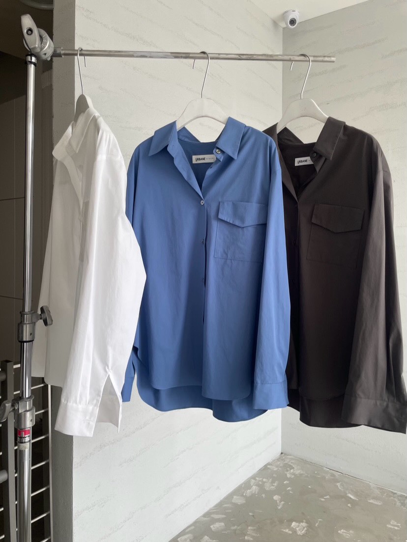 (2026FW) URBAN CLOTH - TOP