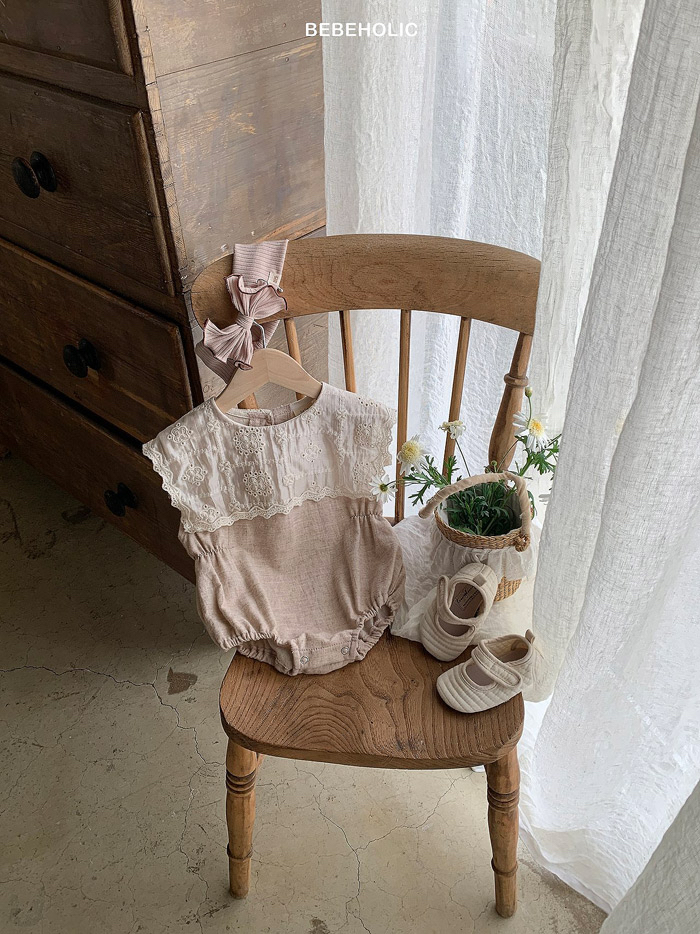 🇰🇷Bebeholic包屁