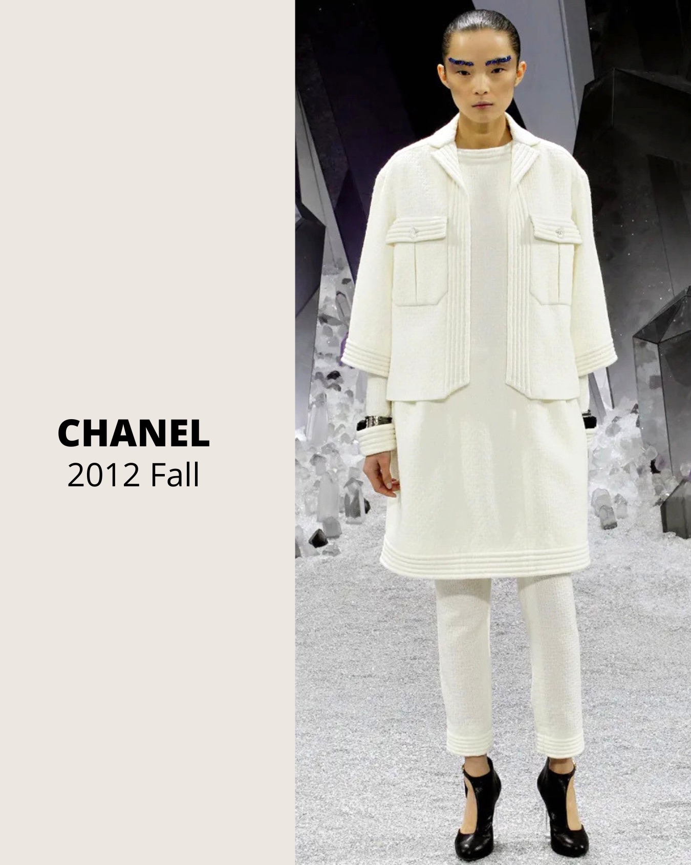 【AU47】💁🏻‍♀️女系