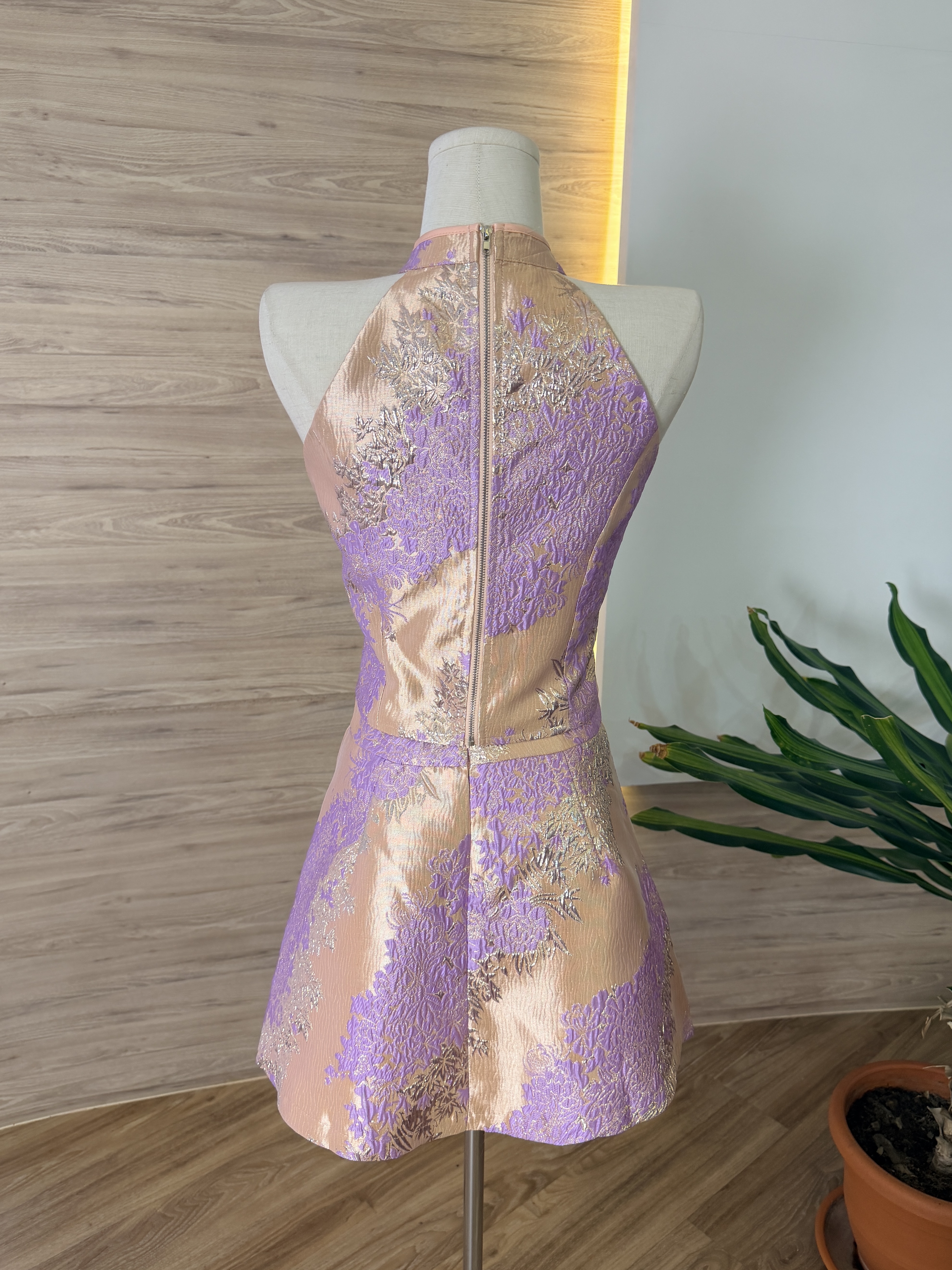 Yovela Oriental Set Wear