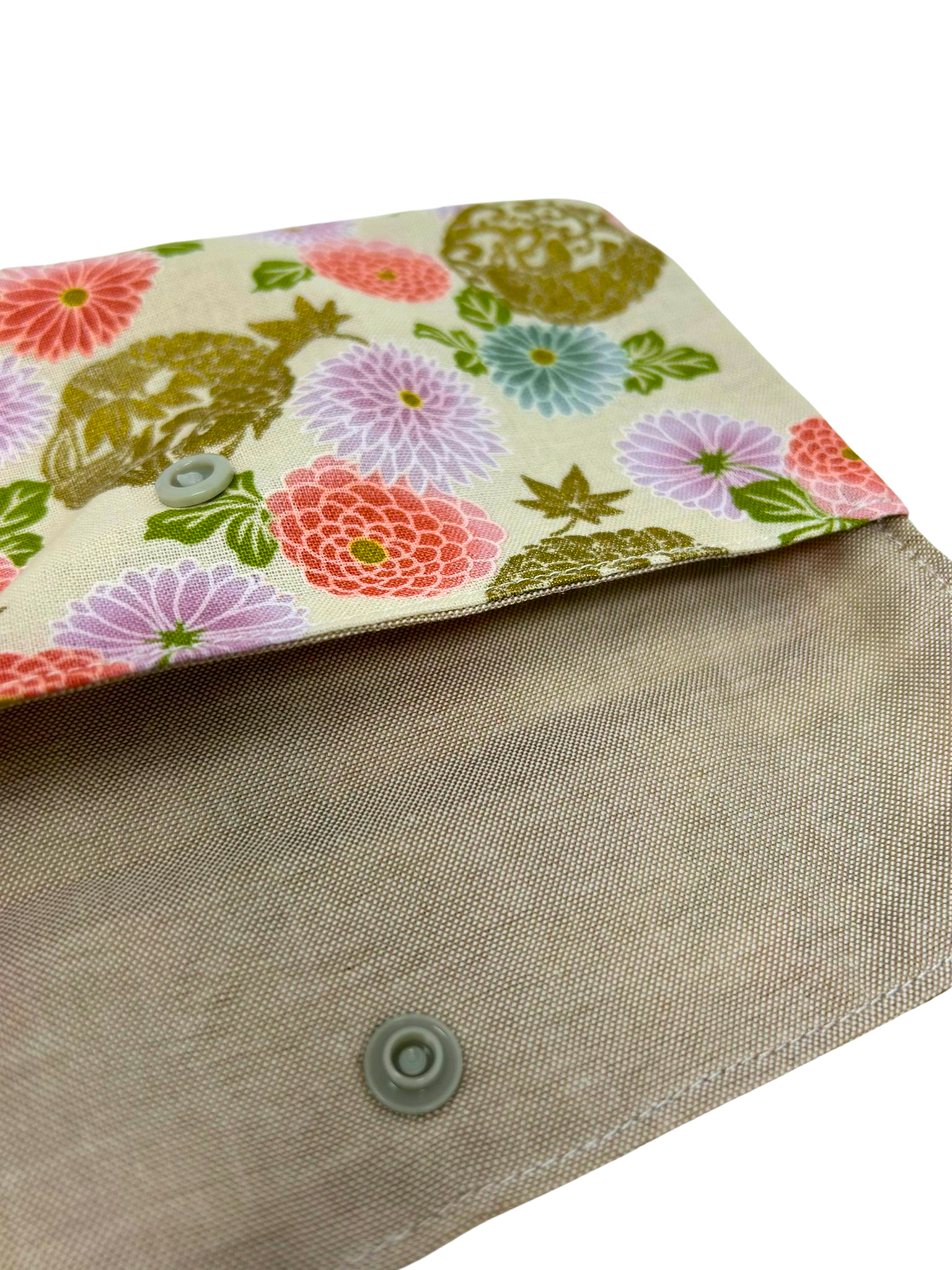 *義賣捐款* 和風小收納袋 E6