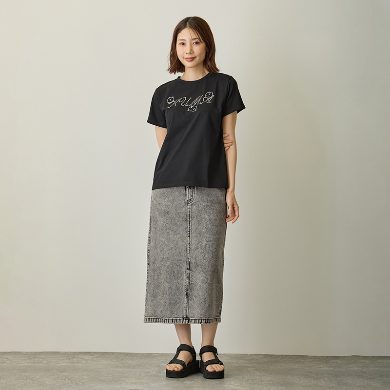 日本預訂📍Joke Bear得意圖案夏日短袖Tee 不包郵 7/8日本開售