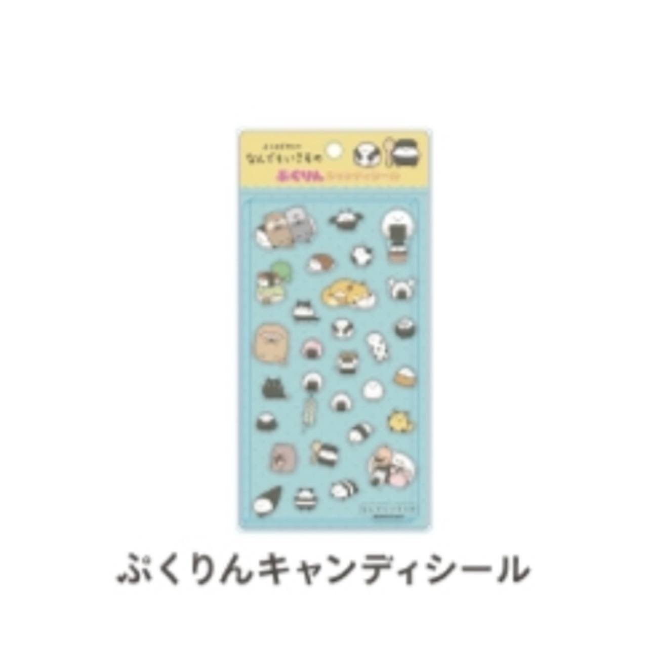 朗萌綺盟 貼紙｜預訂