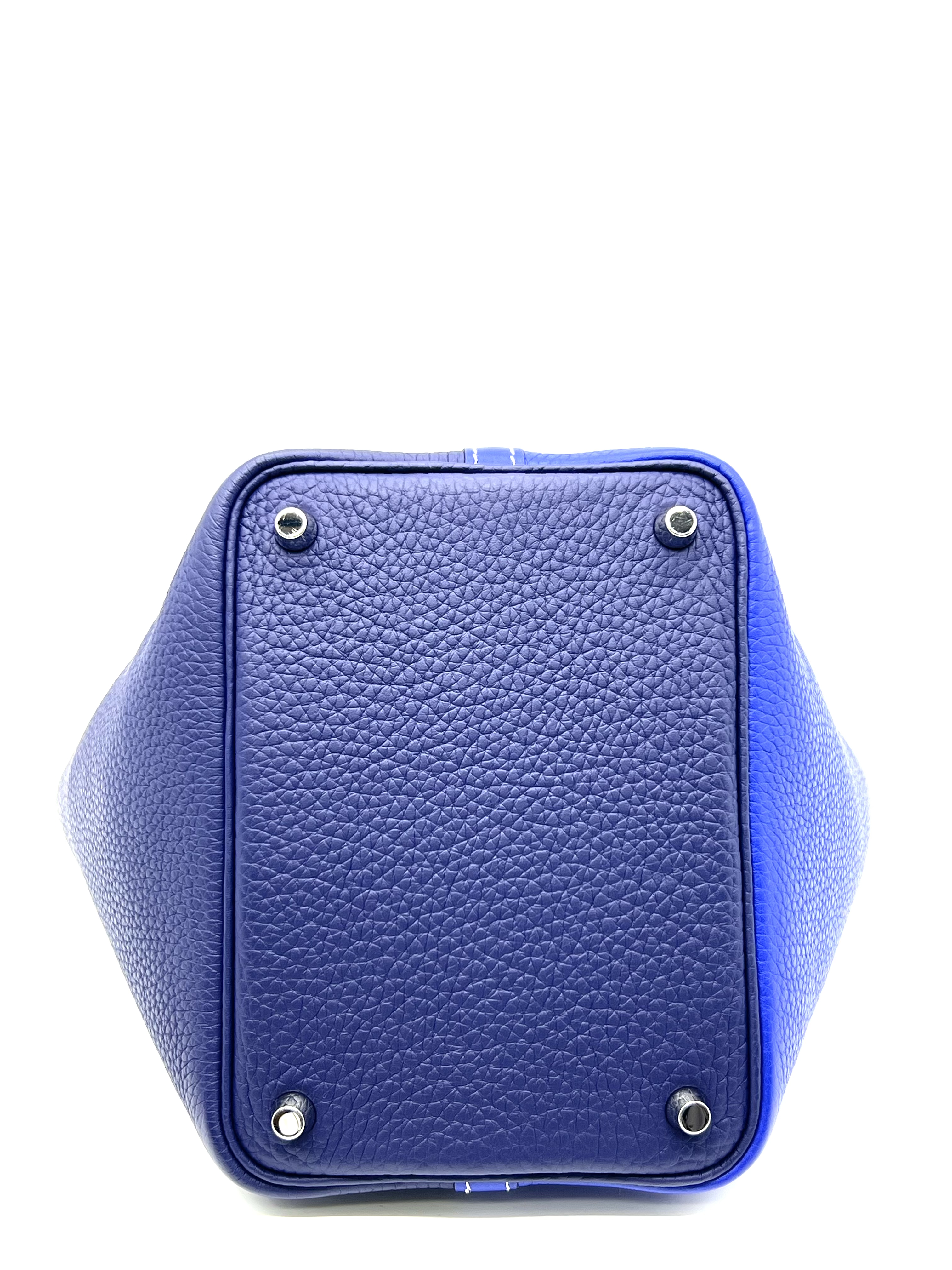Pre-Owned HERMÉS Picotin Lock PM Stamp Z / Product Code: 26050704