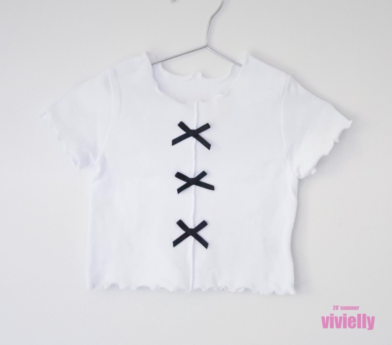 🇰🇷Vivielly tee