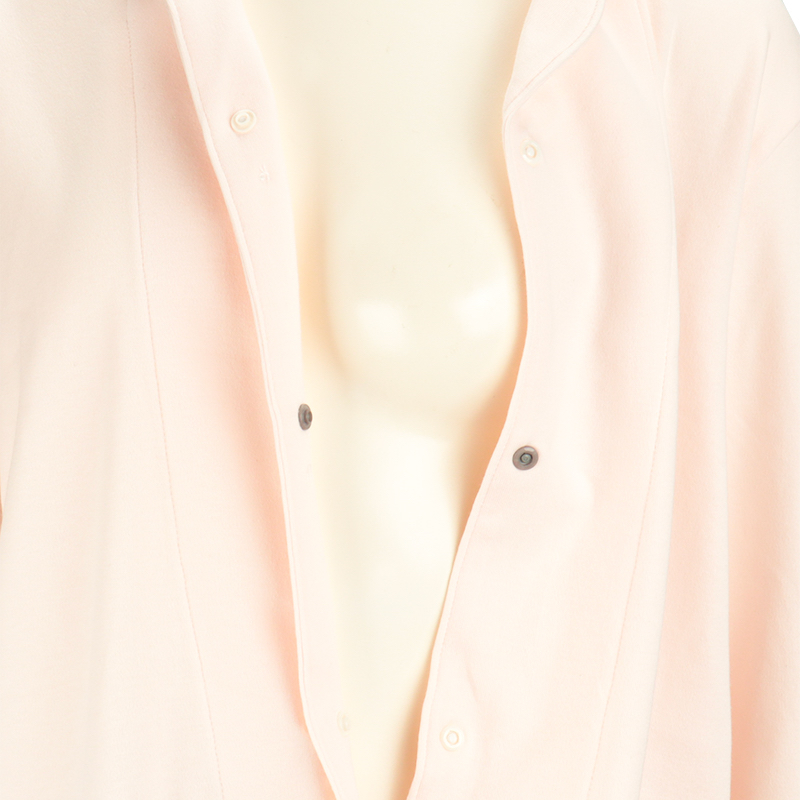 🈹特價🇯🇵預訂 日本直送🇯🇵Miffy櫻桃滿印孕婦哺乳長袖家居服套裝