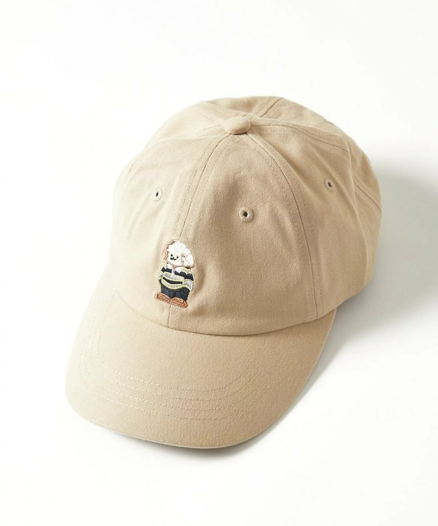 日本預訂📍日本得意tombonia狗仔圖案Cap帽