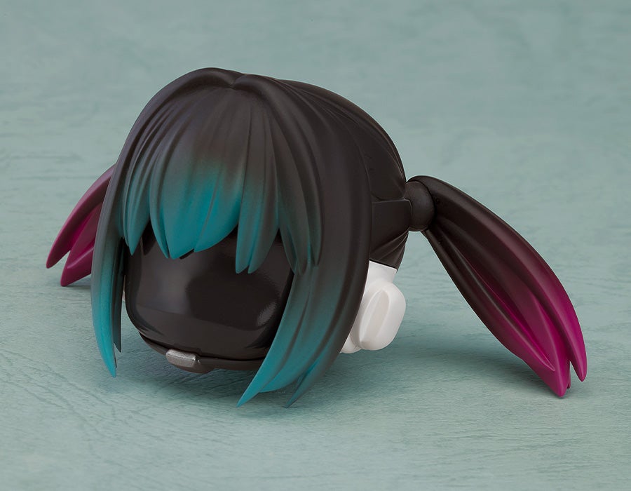 (預訂訂金 $100) (總價 $320) GSC Nendoroid 3017 銀河特快車 Milky☆Subway 真希奈 黏土人 Makina (行版)