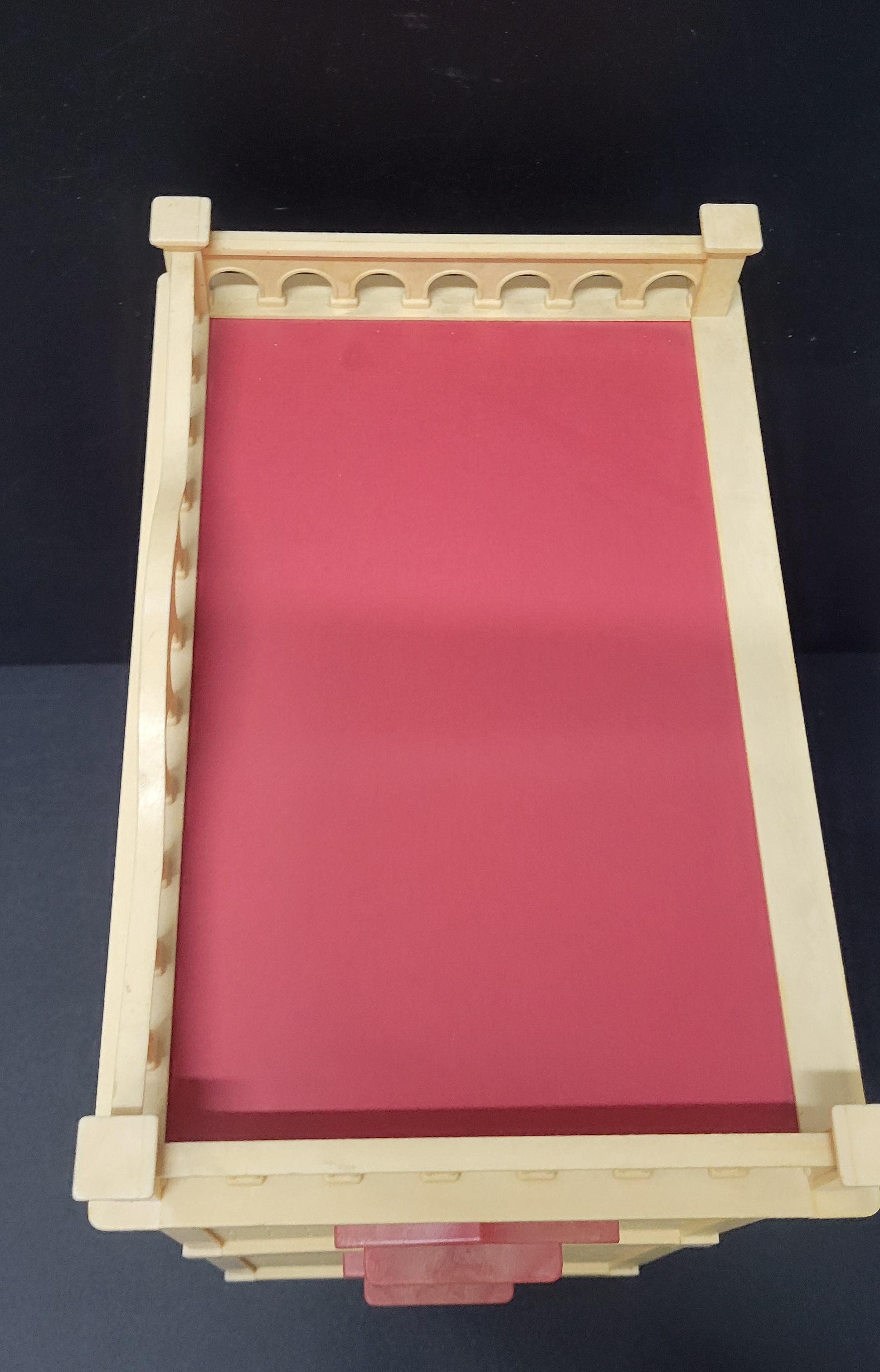 森林家族超絕版大屋C0311