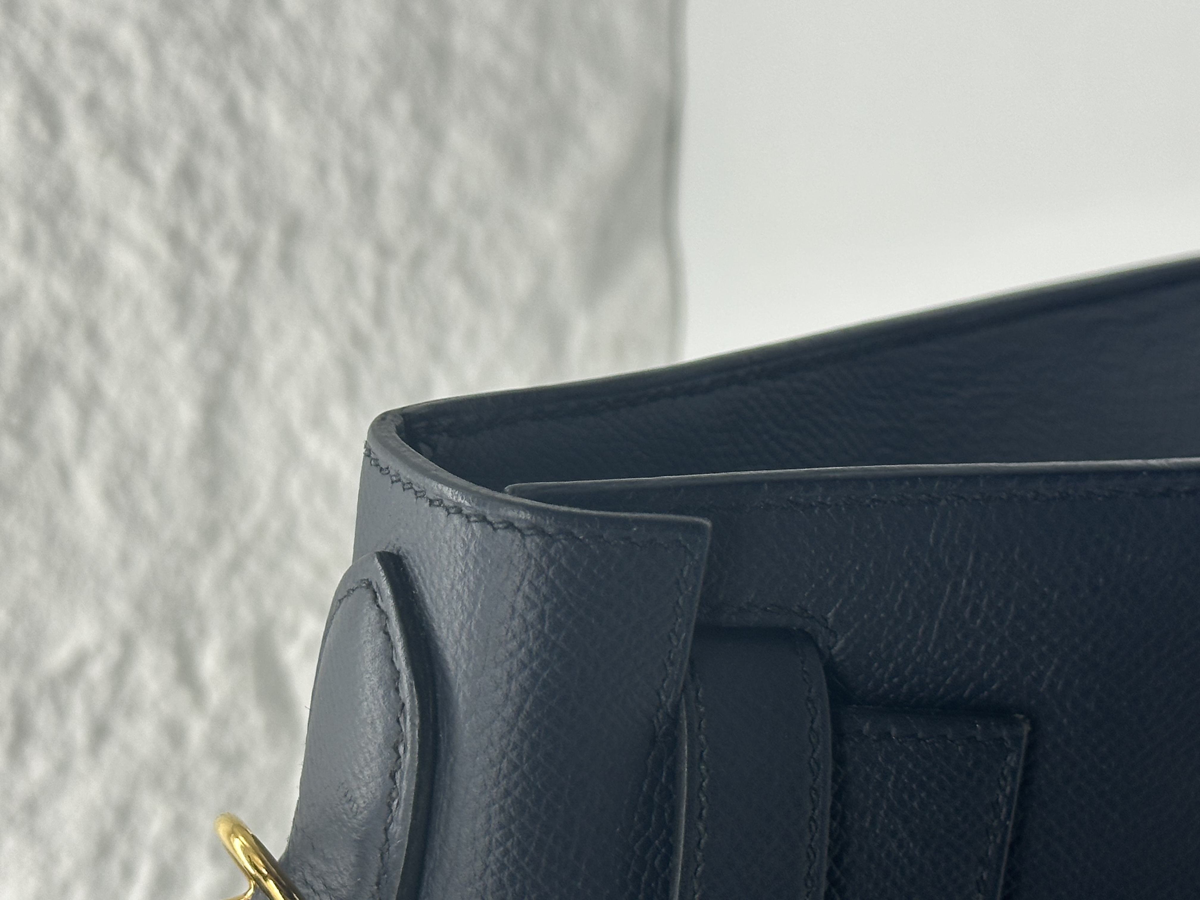 Pre-Owned HERMÉS Kelly 28 Stamp H / Product Code: 26051305