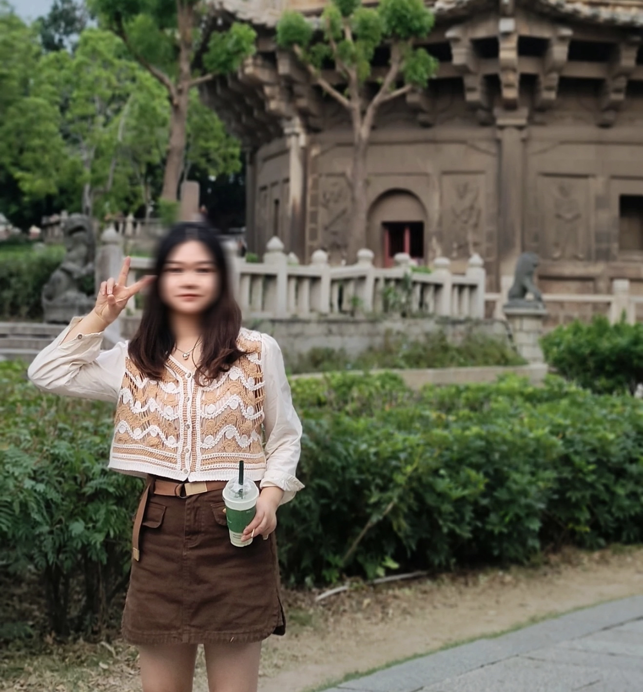 J10005工装半身短裙