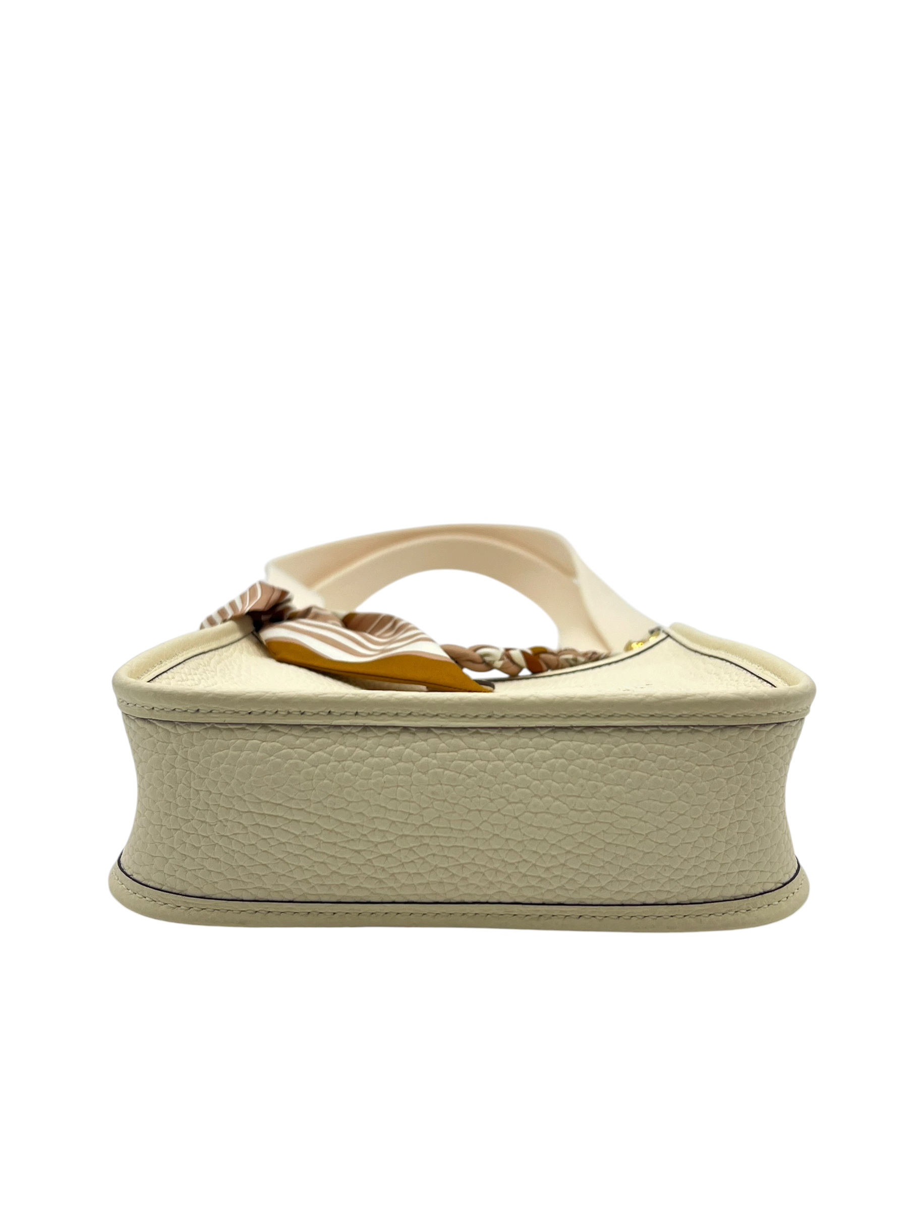 Pre-Owned HERMÉS Mini Evelyne Stamp U / Product Code: 26050601