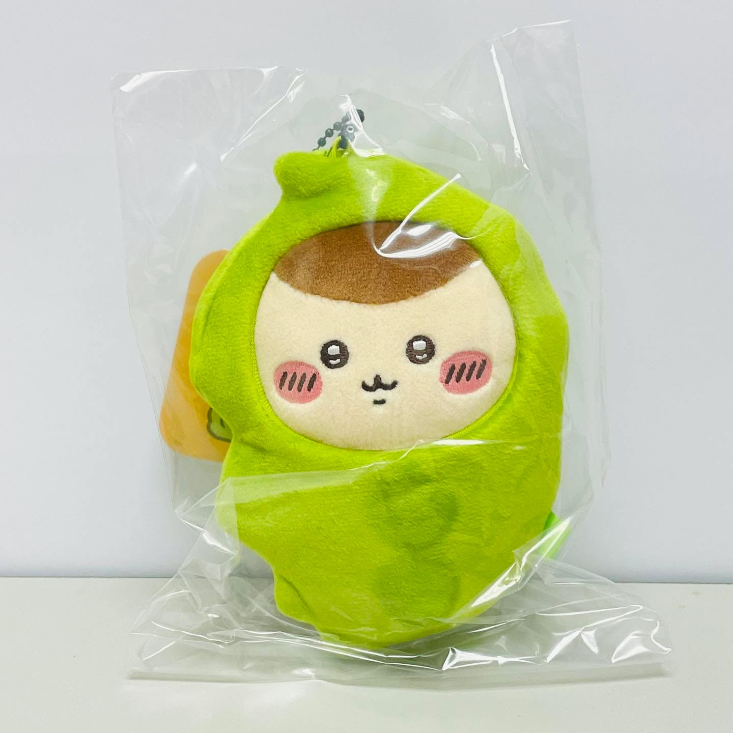 吊飾Chiikawa 特典萬聖節吊飾