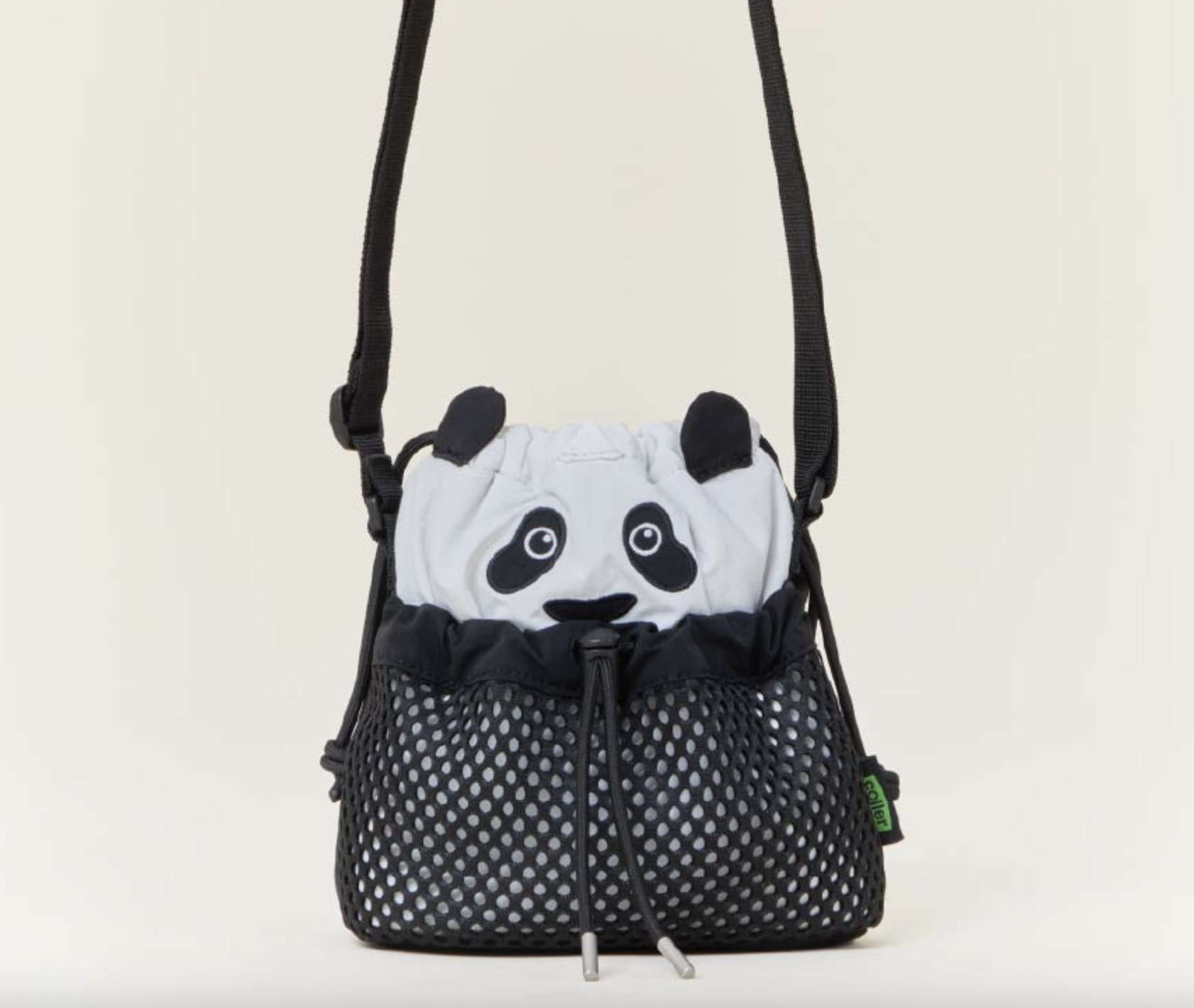 📦訂購 韓國代購 COLLER x Everland Bao Family 寶家族 福寶 Fubao 鎖匙扣&水桶包套裝