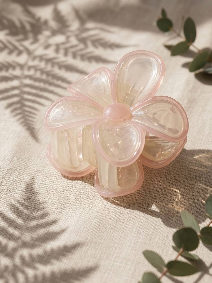 KHDC008 - Korean Hair Clip