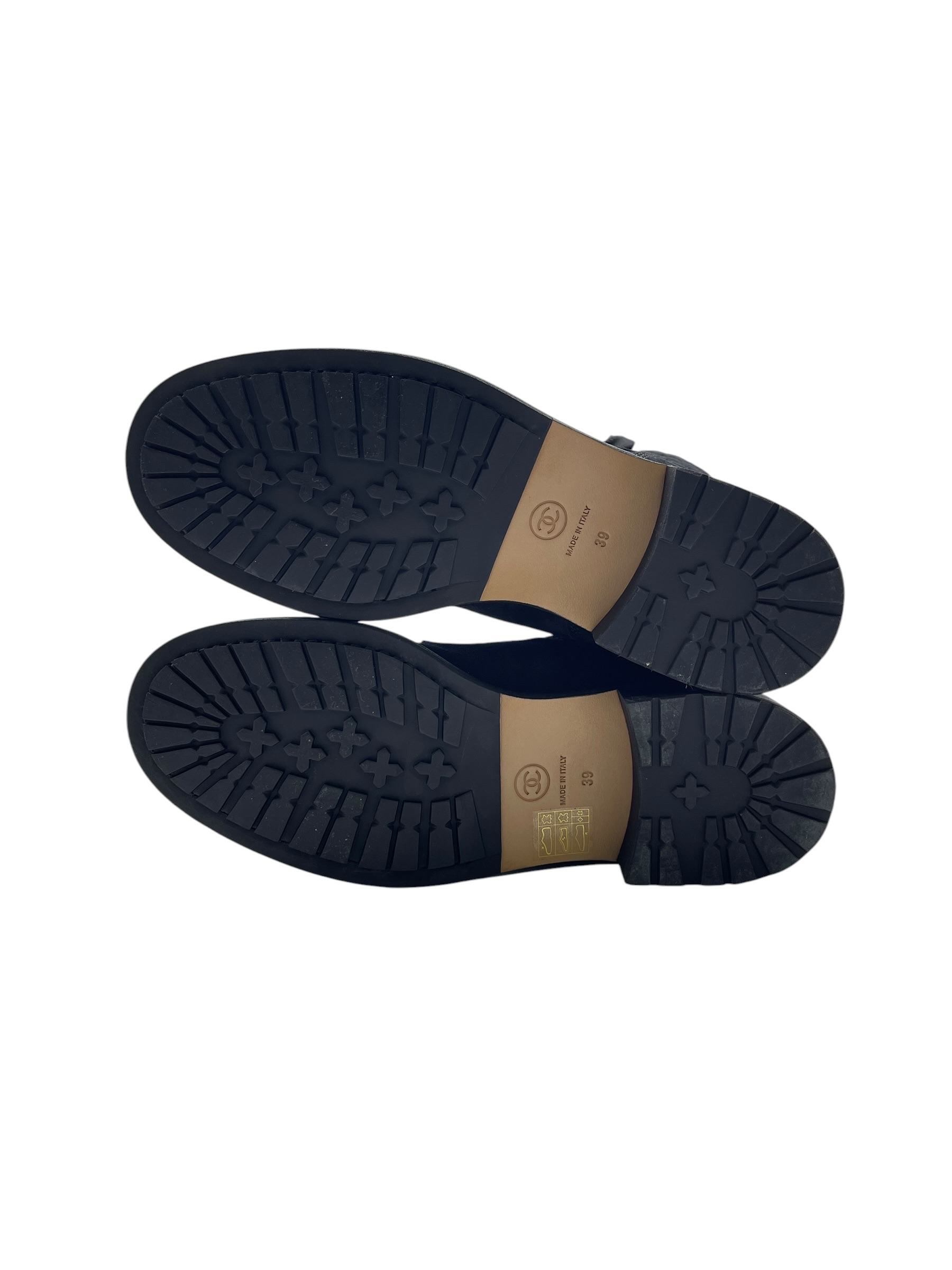 Unused item Chanel Boot / Product Code: 071401