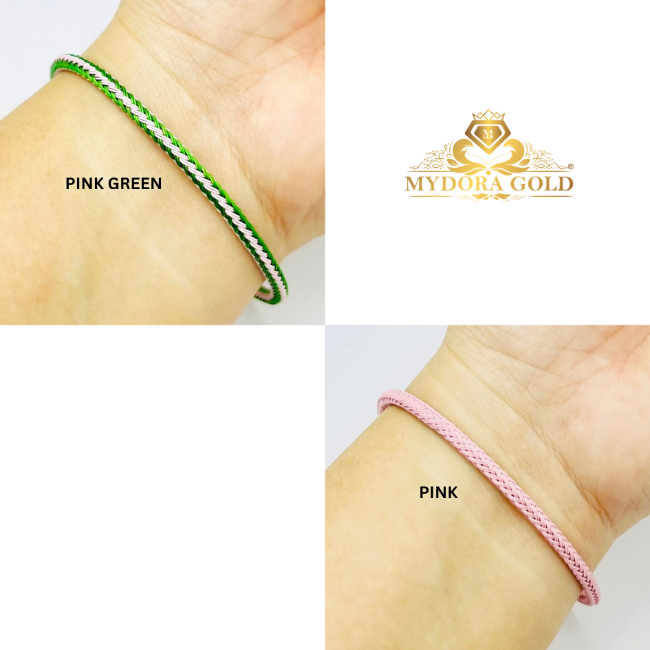 MYDORA Adjustable Bracelet