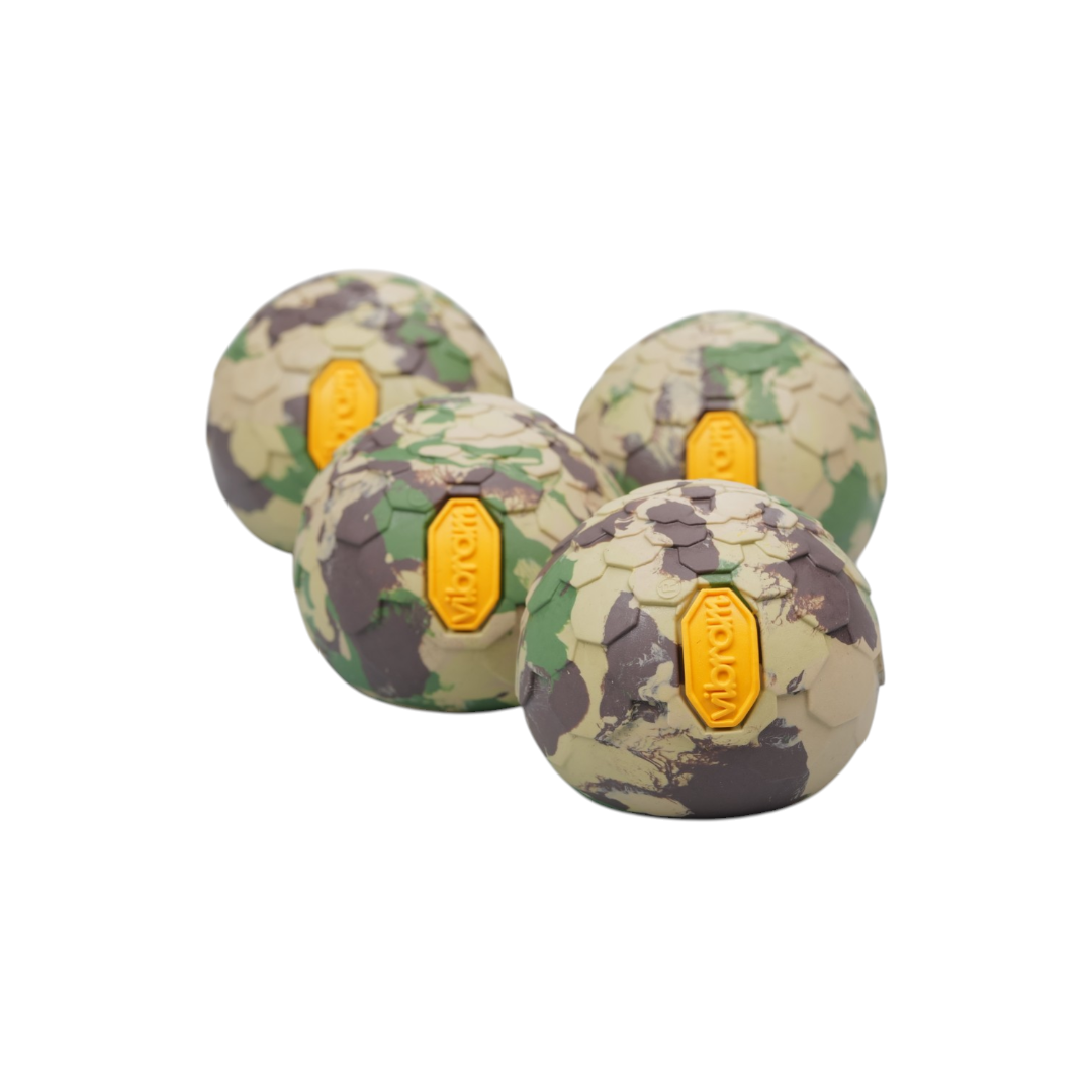 Helinox Vibram Ball Feet 椅腳保護球55mm