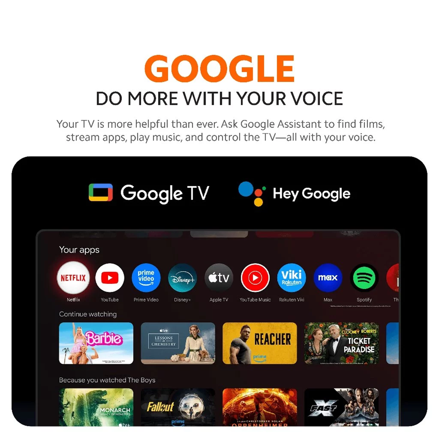 Xiaomi 32" TV A Pro (2026) HD Smart Google TV (ELA5952VN)