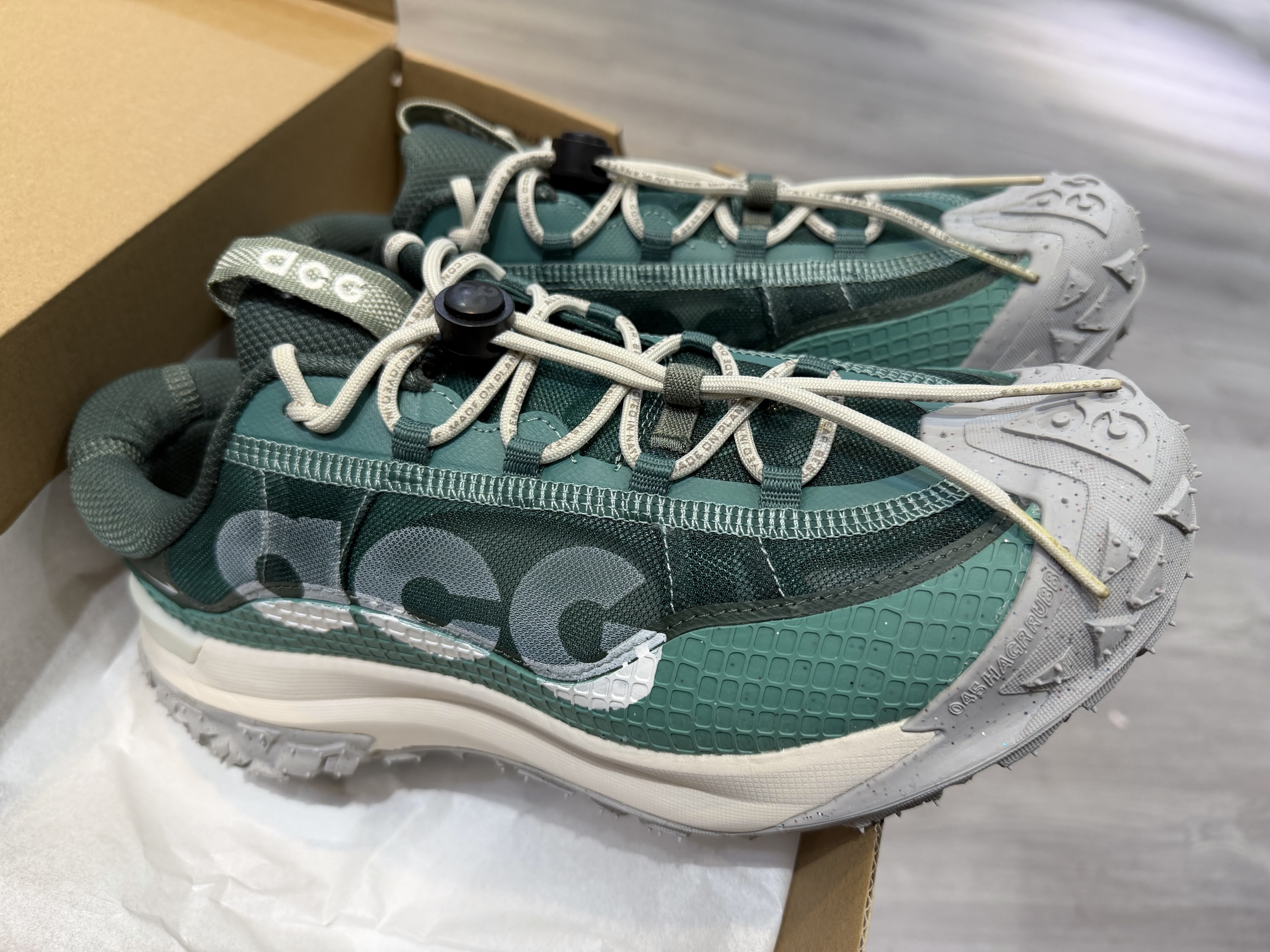 Nike ACG Mountain Fly 2 Low