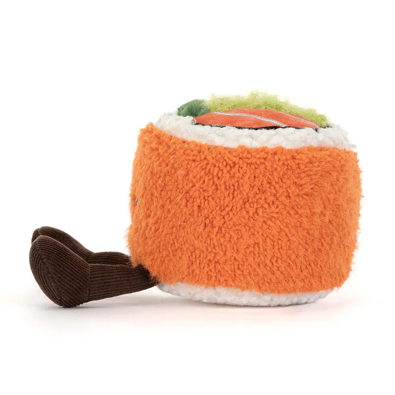 【英國】JellyCat Amuseables Codhi Californian Roll