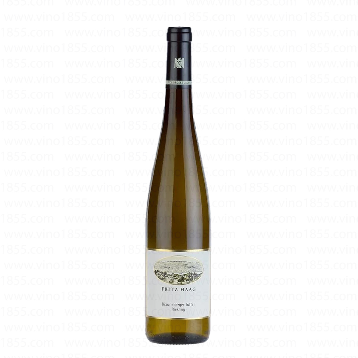 Fritz Haag Brauneberger Juffer Riesling Grosses