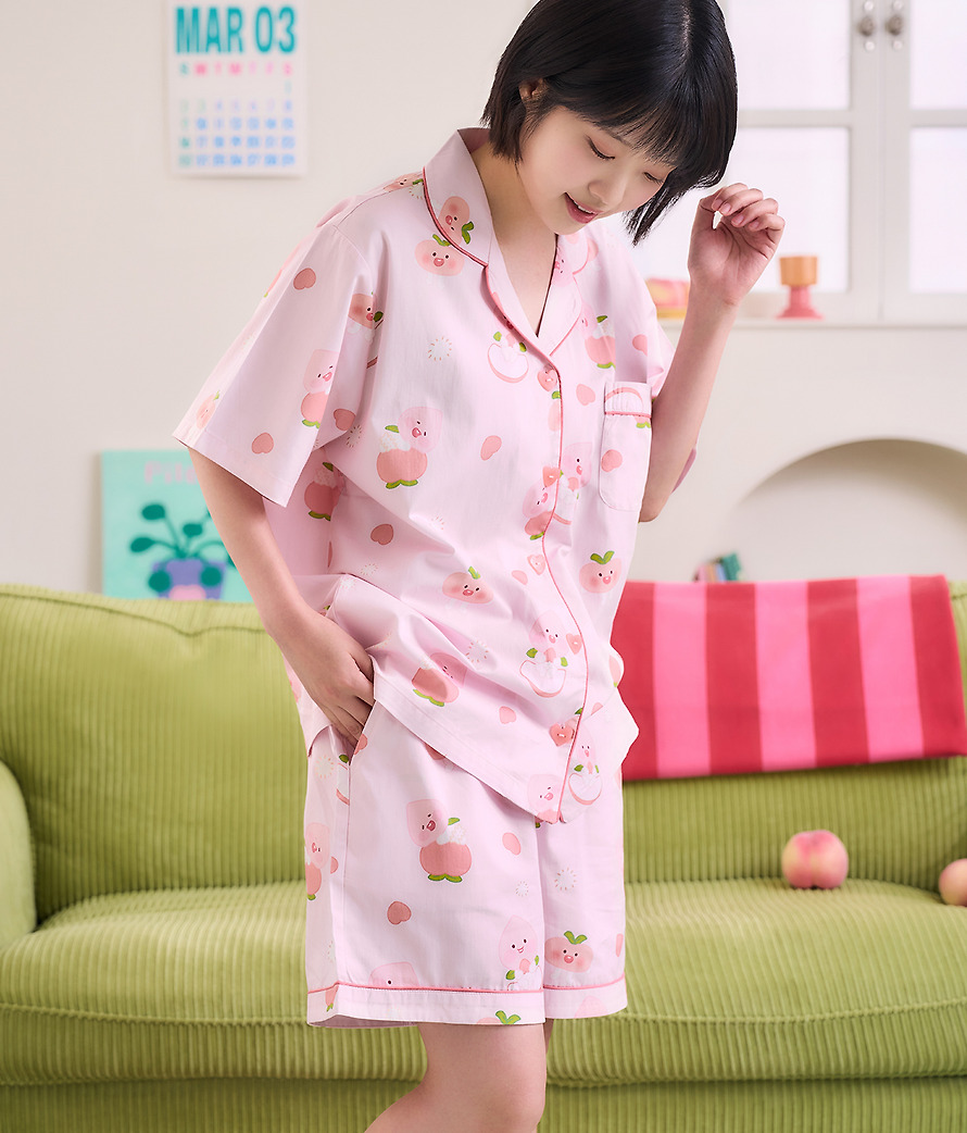 Apeach 女裝睡衣套裝